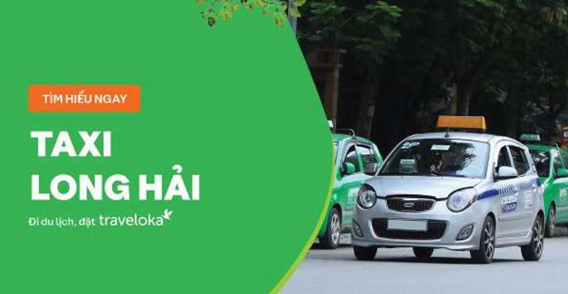 Thuê xe taxi đi Bình Châu từ Vũng Tàu, lựa chọn di chuyển tiện lợi và nhanh chóng
