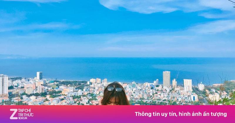 Tượng Chúa Kitô Vua Vũng Tàu, biểu tượng du lịch nổi tiếng với tầm nhìn bao quát thành phố