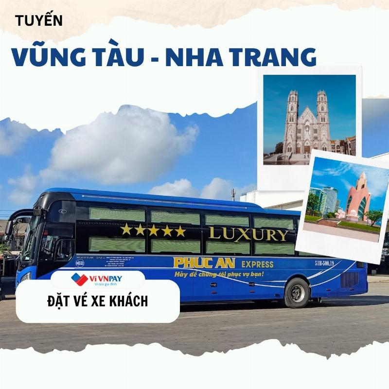 xe limousine đi vũng tàu sự lựa chọn cao cấp và thoải mái