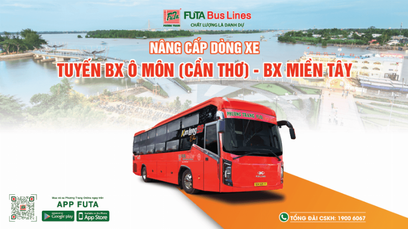 Xe Limousine Phương Trang Nội Thất Sang Trong