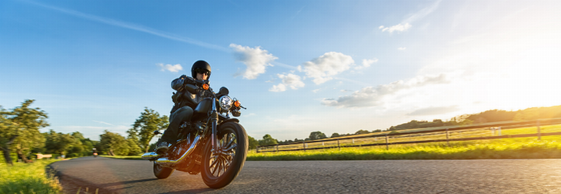 Di chuyển bằng xe máy từ Bến Tre đến Vũng Tàu khám phá cảnh đẹp trên đường đi