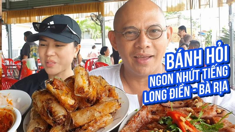 xe taxi bà rịa màu vàng đậu tại vũng tàu