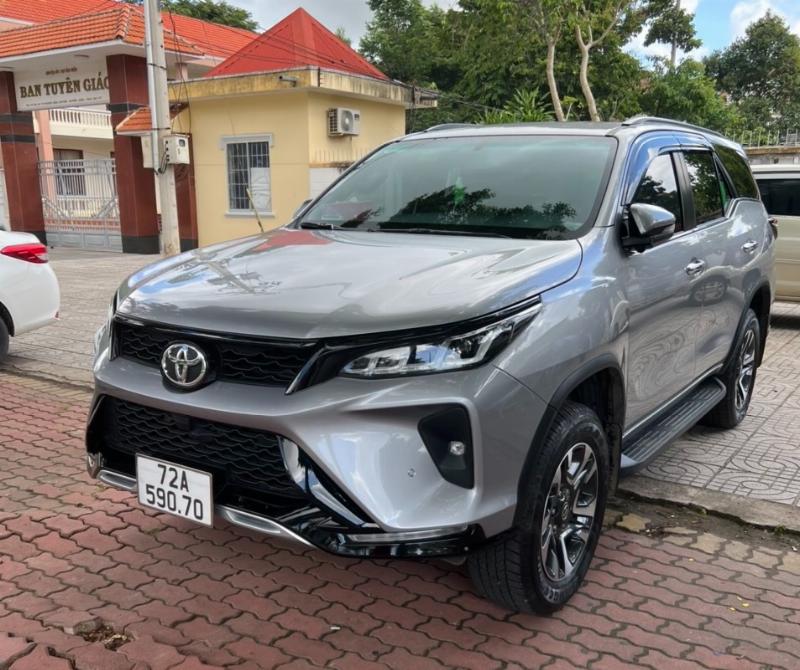 Xe Taxi Bà Rịa sẵn sàng phục vụ du khách